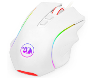 Redragon Griffin RGB White - 694279 - zdjęcie 3